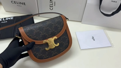 Bags Quality Check