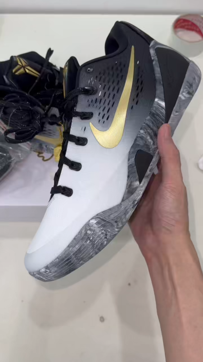 Shoes Quality Check