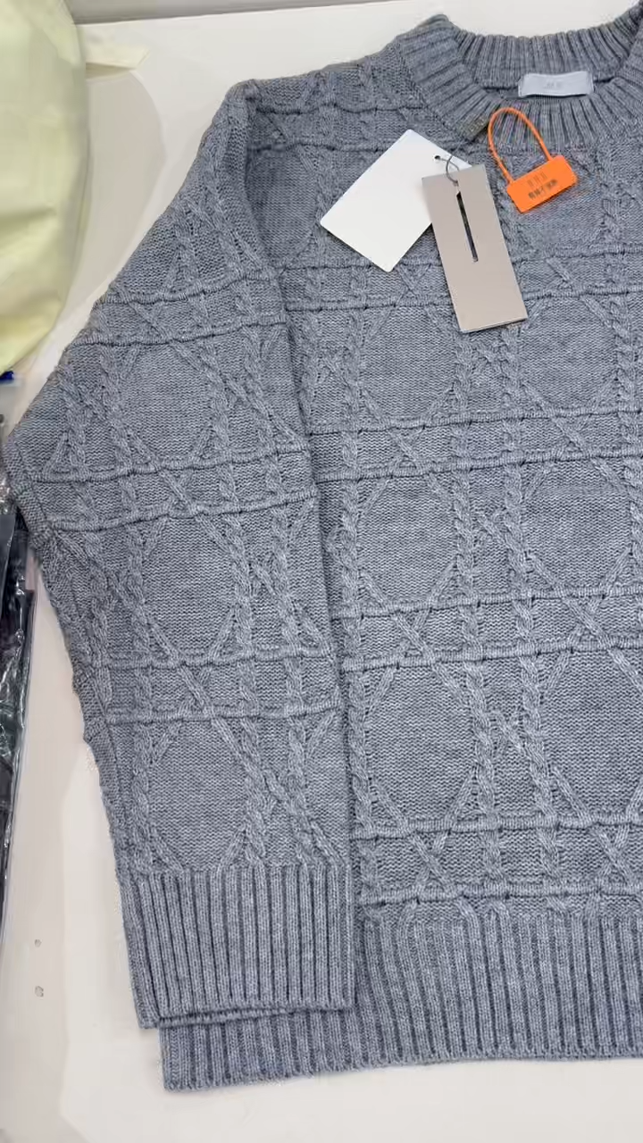 Clothes Quality Check