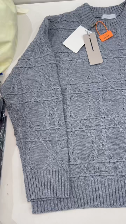 Clothes Quality Check