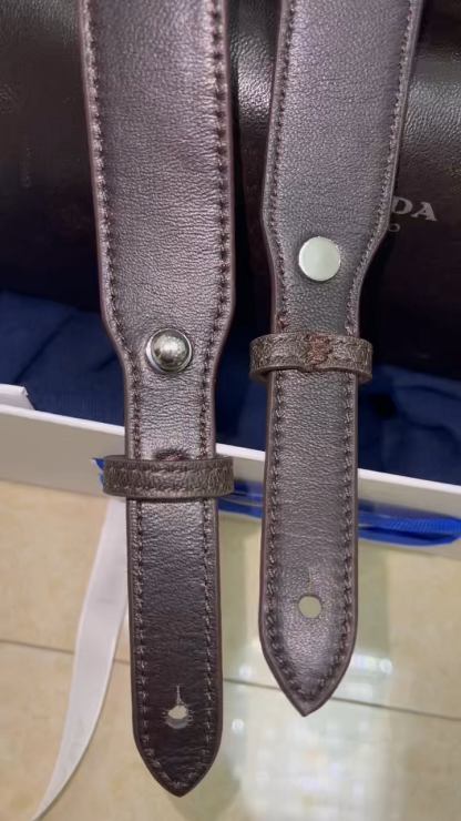 Bags Quality Check
