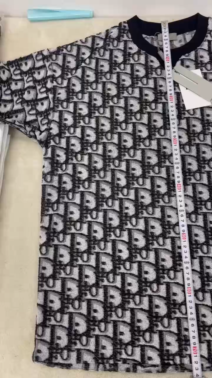 Clothes Quality Check