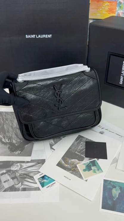 Bags Quality Check
