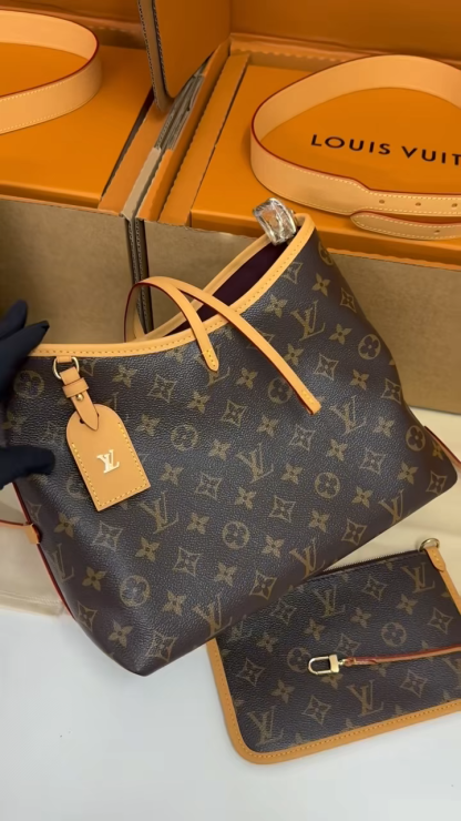 Bags Quality Check