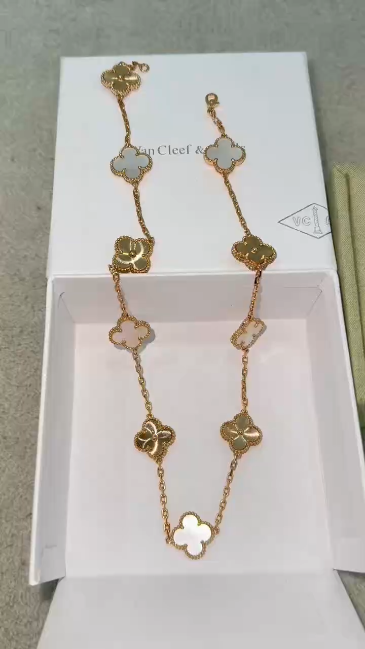 Accessories Quality Check