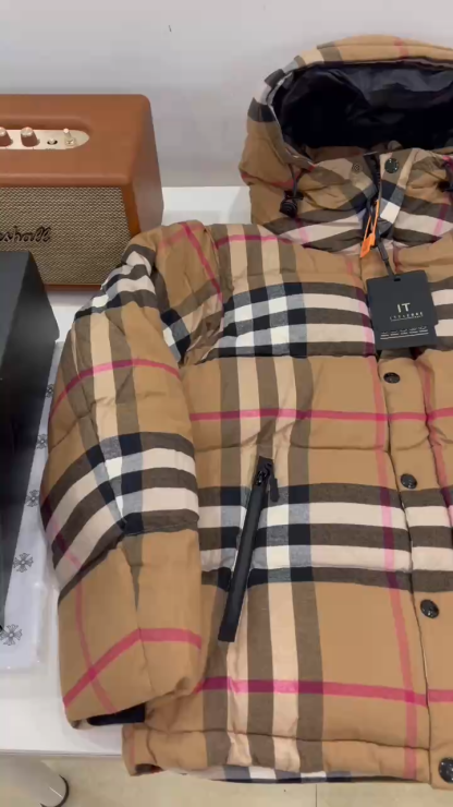 Clothes Quality Check