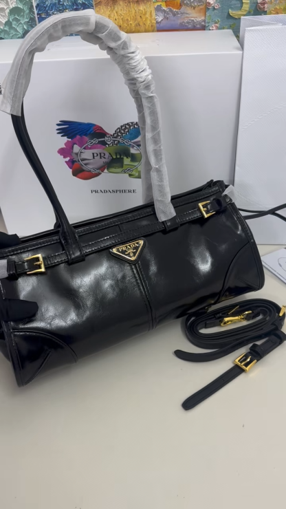Bags Quality Check