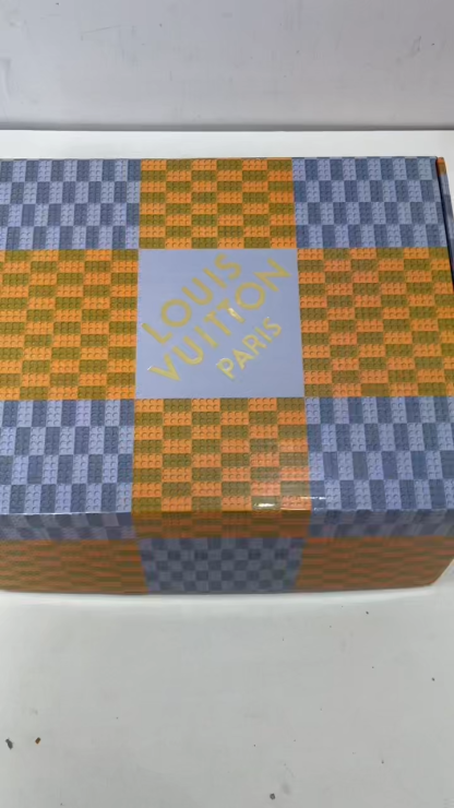 Shoes Quality Check