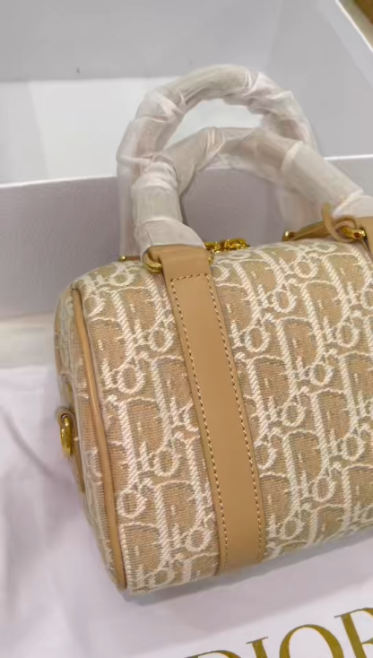 Bags Quality Check