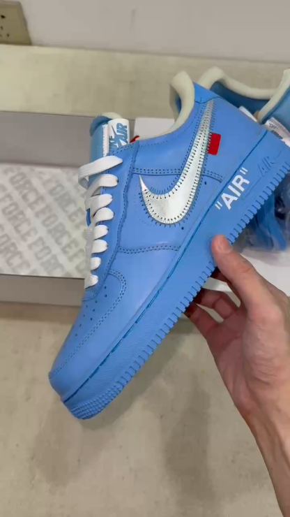Shoes Quality Check