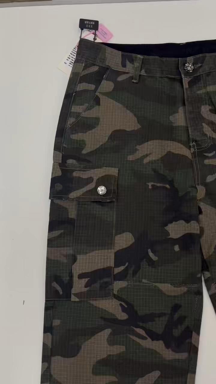 Clothes Quality Check