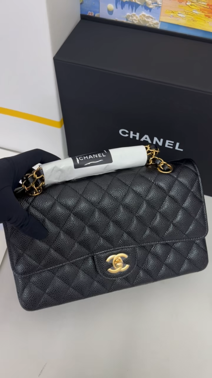 Bags Quality Check