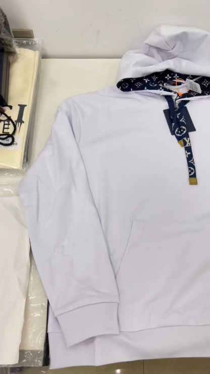 Clothes Quality Check