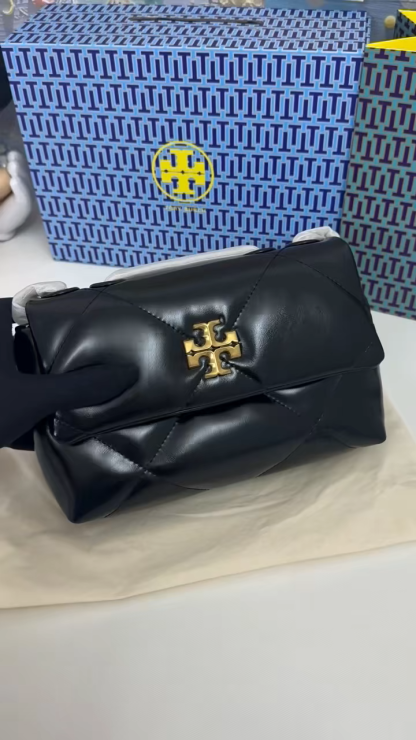 Bags Quality Check