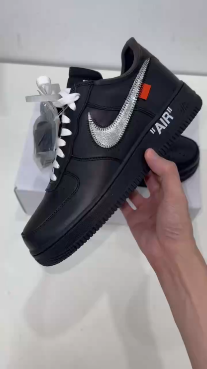 Shoes Quality Check
