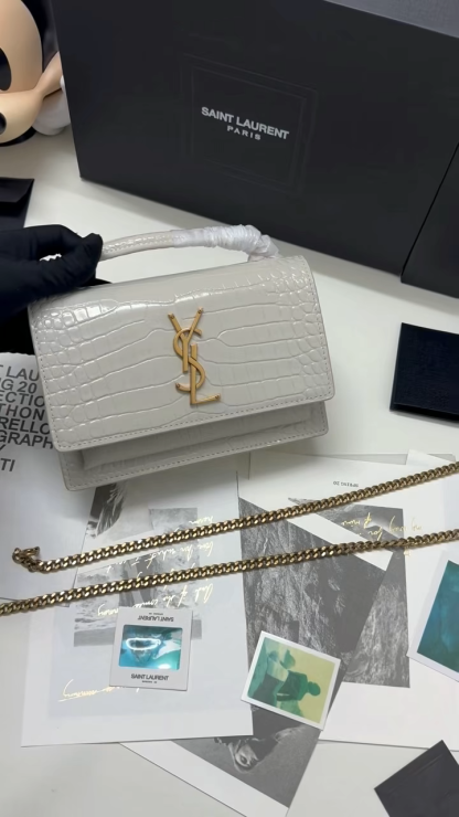 Bags Quality Check