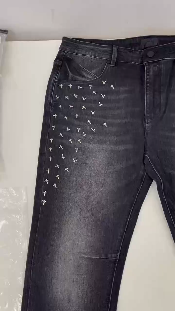 Clothes Quality Check