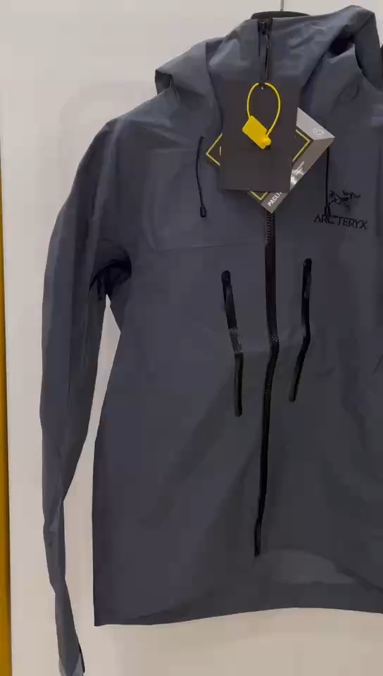 Clothes Quality Check