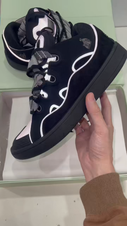 Shoes Quality Check