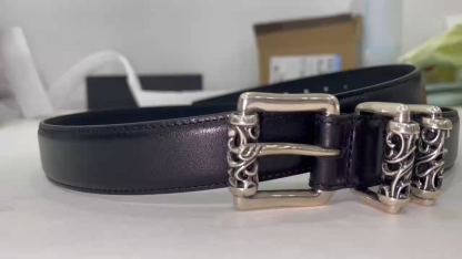 Belts Quality Check