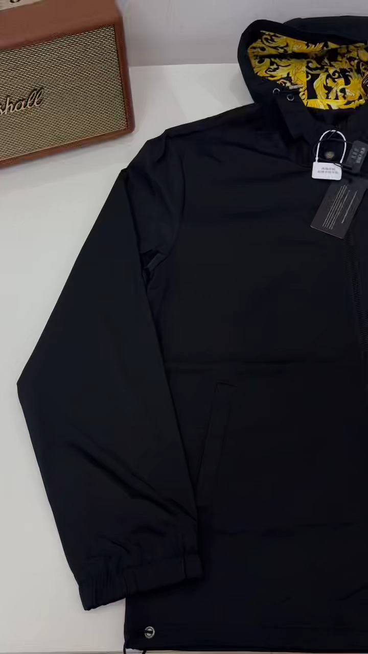 Clothes Quality Check