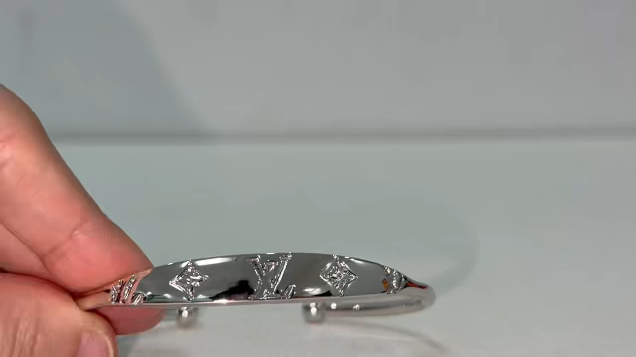 Accessories Quality Check