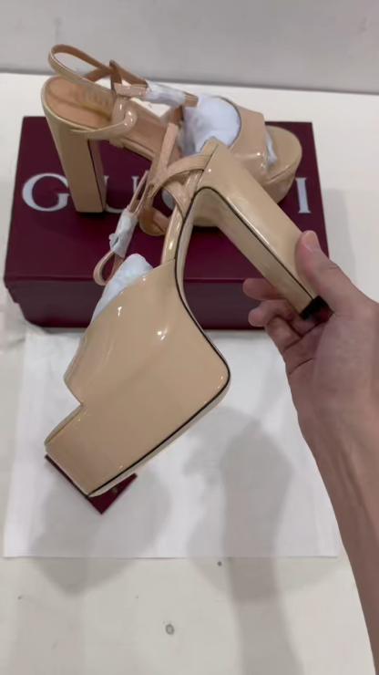 Shoes Quality Check