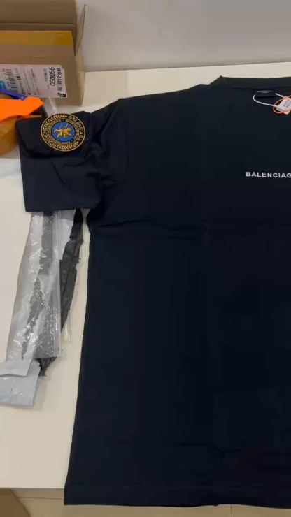 Clothes Quality Check