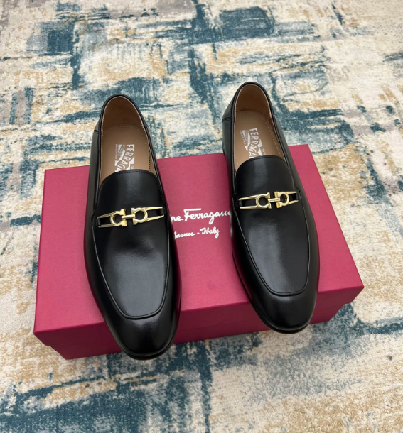 Ferragamo Shoes