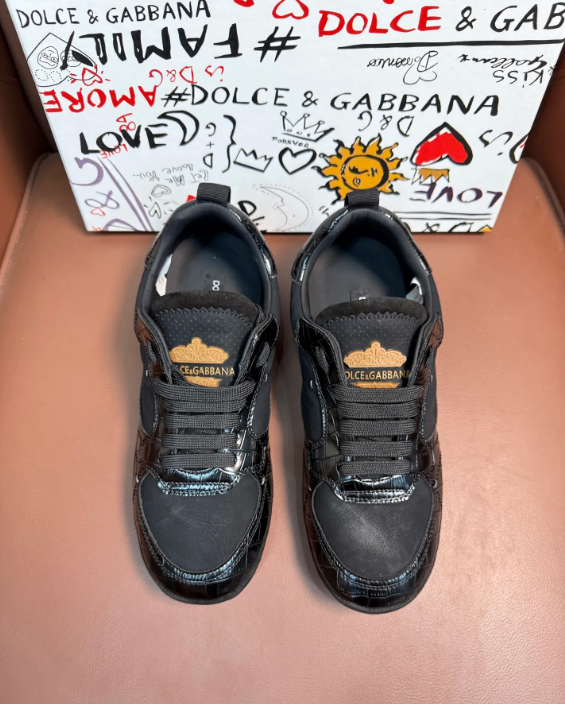 Dolce & Gabbana Shoes