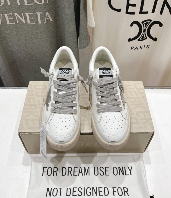 Golden Goose Shoes