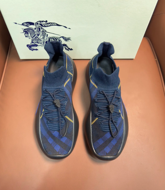 Burberry Shoes