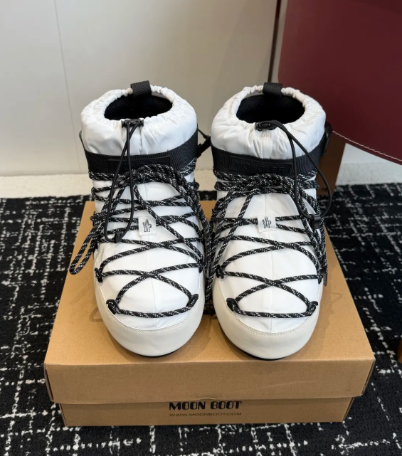 Moncler Shoes