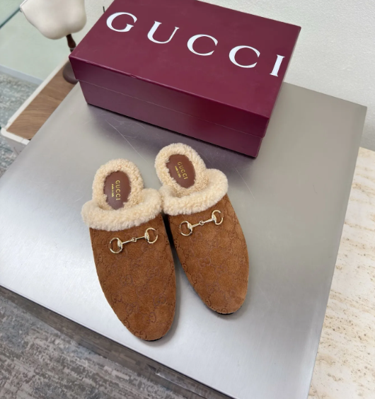 Gucci Ladies Shoes