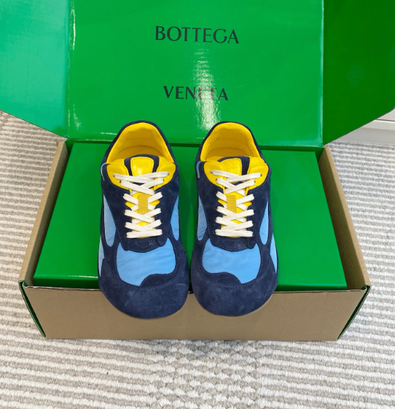 Bottega Veneta Shoes