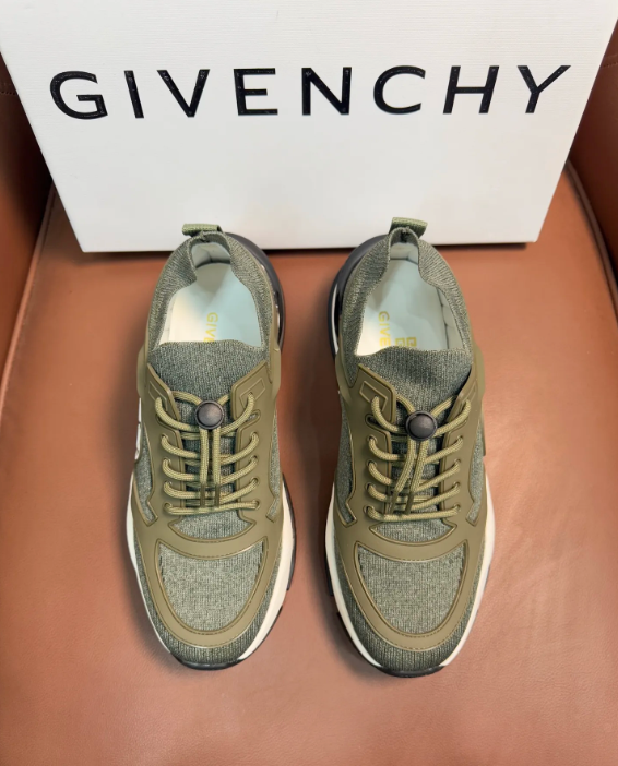 Givenchy Shoes