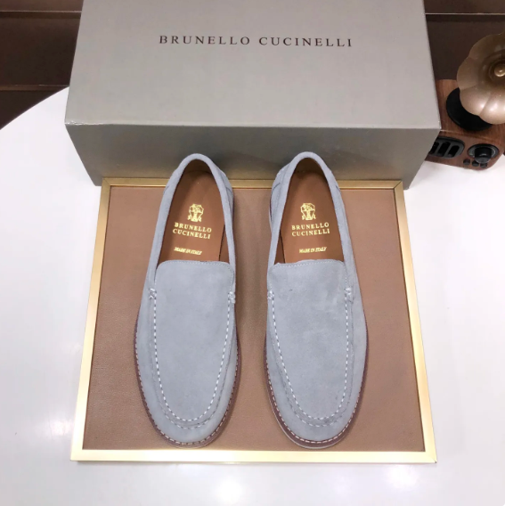Brunello Cucinelli Shoes