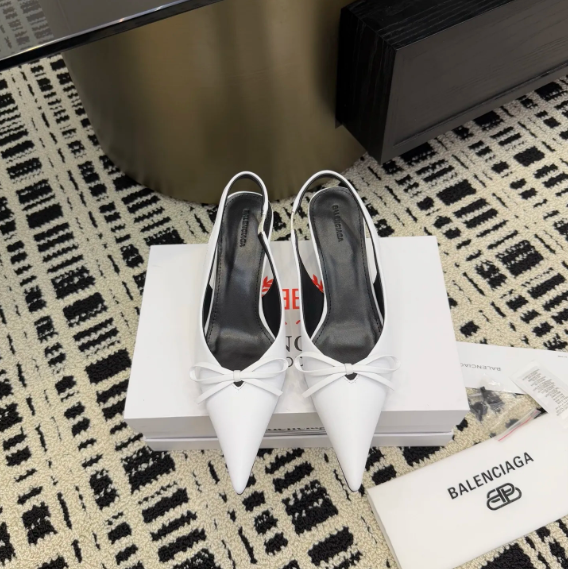 Balenciaga Ladies Shoes