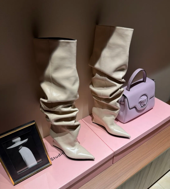 Balmain Ladies Shoes