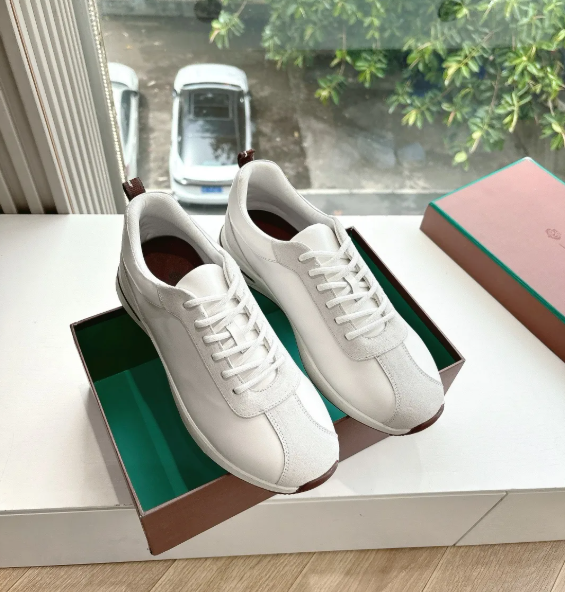 Loro Piana Ladies Shoes