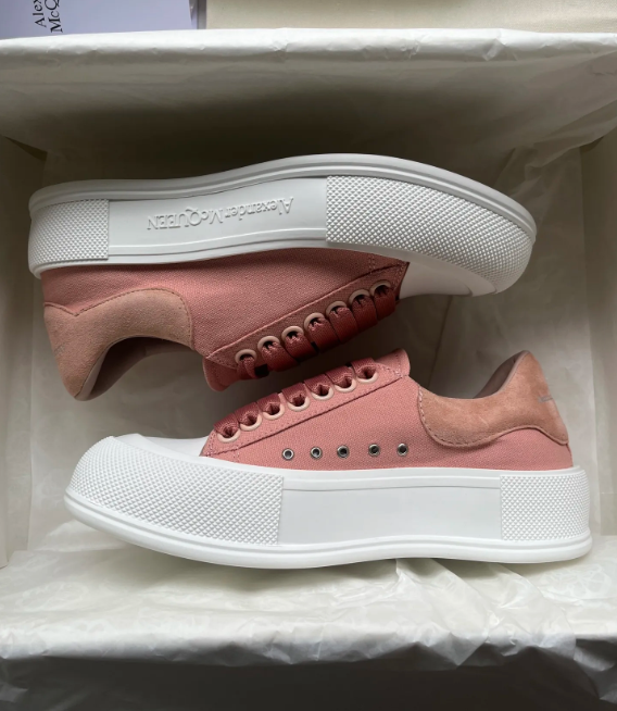 Alexander McQueen Ladies Shoes