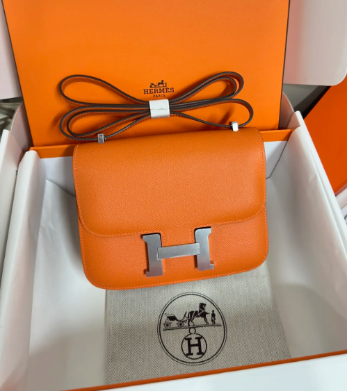 Hermes Bags