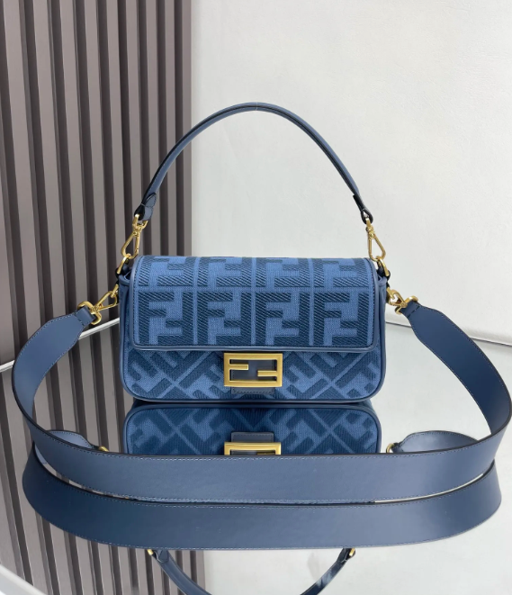 Fendi Bags