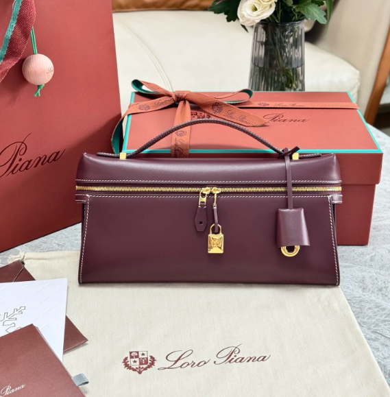 Loro Piana Bags
