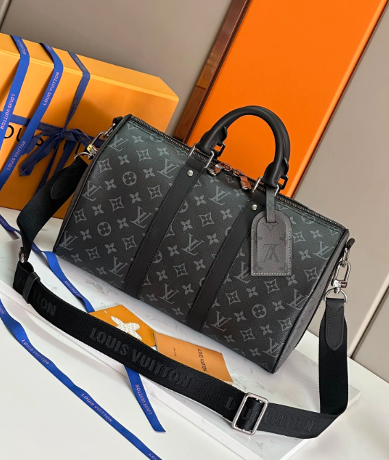 Louis Vuitton Men Bags