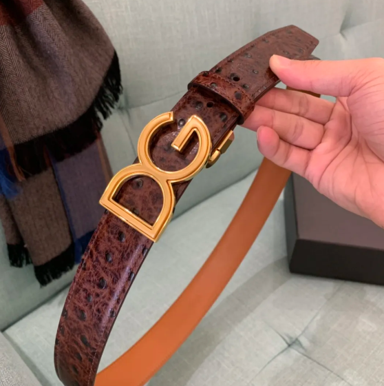 Dolce & Gabbana Belt