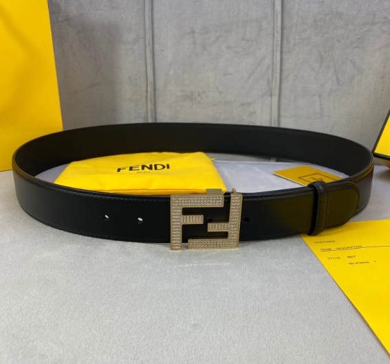 Fendi Belt
