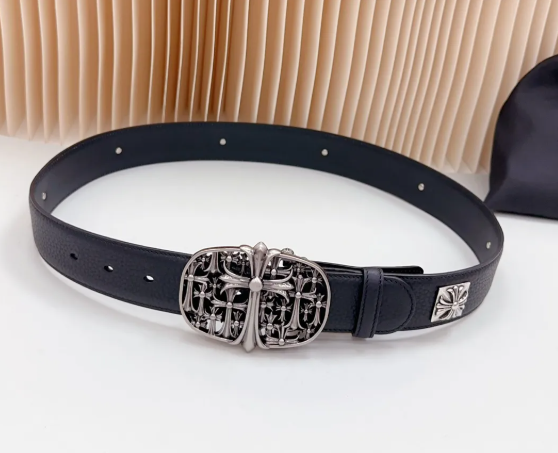 Chrome Hearts Belt