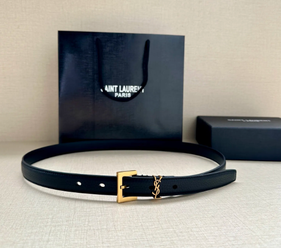 YSL Belt