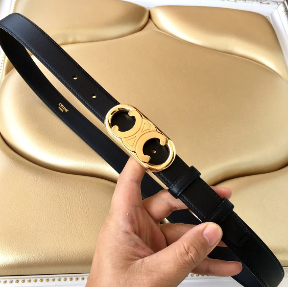 Celine Belt